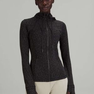 lululemon define jacket